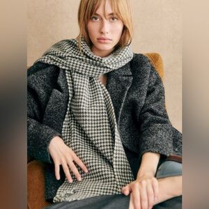 Sezane Seraphine Scarf